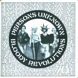 Crass : Crass - Poison Girls